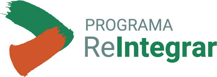 Logo ReIntegrar
